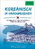 PONS Koreanisch Im Handumdrehen - 
