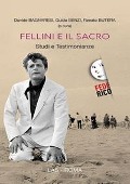 Cover-Bild zum Titel 'Fellini e il sacro. Studi e testimonianze' von ''