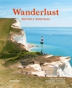 Cover-Bild zum Titel 'Wanderlust British and Irish Isles (Compact Edition)' von ''