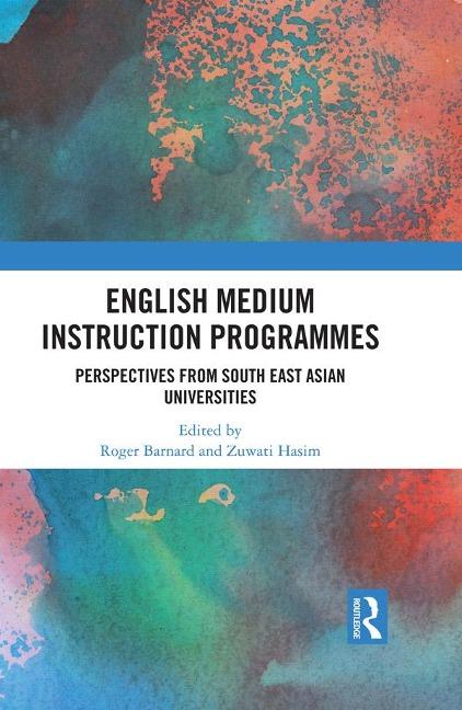 English Medium Instruction Programmes - 