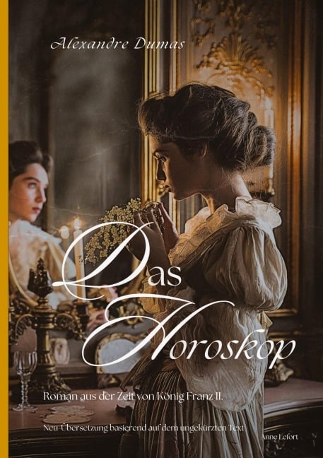 Das Horoskop - Alexandre Dumas