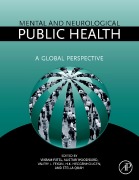 Cover-Bild zum Titel 'Mental and Neurological Public Health' von ''