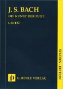 Die Kunst der Fuge BWV 1080 - Johann Sebastian Bach