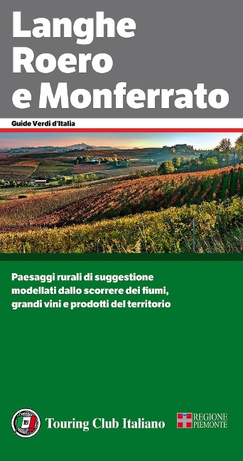 Langhe, Roero e Monferrato - 