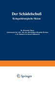Cover-Bild zum Titel 'Der Schädelschuß' von 'Hermann Simon'