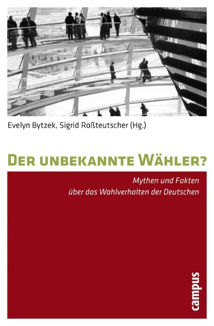 Der unbekannte Wähler? - 