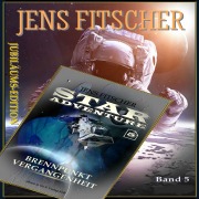 Cover-Bild zum Titel 'Brennpunkt Vergangenheit' von 'Jens Fitscher'