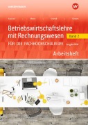 Cover-Bild zum Titel 'Betriebswirtschaftslehre mit Rechnungswesen für die Fachhochschulreife - Ausgabe Nordrhein-Westfalen' von 'Jörn Menne, Christian Schmidt, Robert Blanke, Sarah-Katharina Siebertz, Marion Drees'