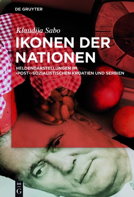 Ikonen der Nationen - Klaudija Sabo