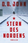 Cover-Bild zum Titel 'Stern des Nordens' von 'D. B. John'