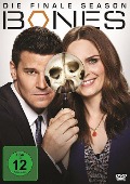 Bones - Die Knochenjägerin - Hart Hanson, Kathy Reichs, Elizabeth Benjamin, Noah Hawley, Stephen Nathan