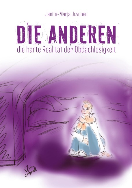 Die Anderen - Janita-Marja Juvonen