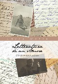 Cover-Bild zum Titel 'Letteratura Di Un Amore' von 'Anita Marin'