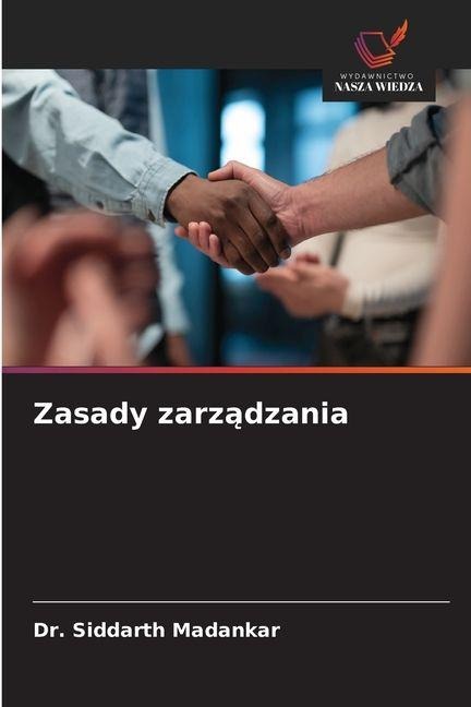 Zasady zarz¿dzania - Siddarth Madankar