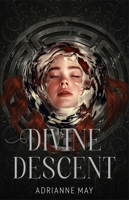 Divine Descent - Adrianne May