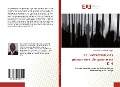 Cover-Bild zum Titel 'La protection des prisonniers de guerre en DIH' von 'Constantin Kazembe Ngongo'