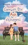 Cover-Bild zum Titel 'Gercek Bir Ask Hikayesi' von 'Hakan Özücelenk'