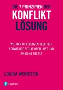 Die 7 Prinzipien der Konfliktlösung - Louisa Weinstein