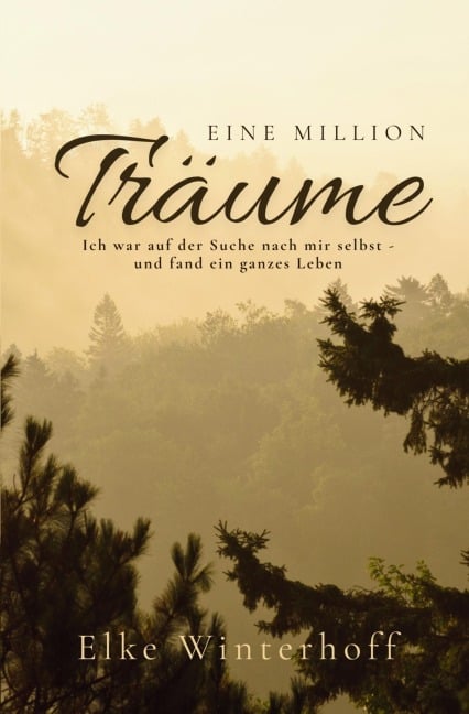 Eine Million Träume - Elke Winterhoff