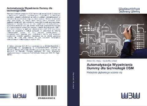 Automatyzacja Wype¿nienia Dummy dla technologii DSM - Afreen Khursheed, Kavita Khursheed