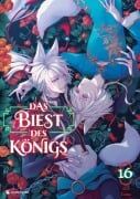 Cover-Bild zum Titel 'Das Biest des Königs - Band 16' von 'Rei Toma'