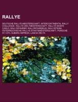 Rallye - 