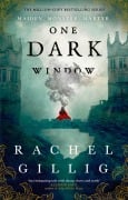 Cover-Bild zum Titel 'One Dark Window' von 'Rachel Gillig'
