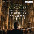 Cover-Bild zum Titel 'Die Kathedrale des Meeres' von 'Ildefonso Falcones'