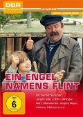 Ein Engel namens Flint - Sibylle Durian