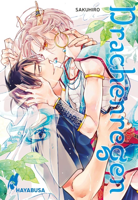 Drachenregen - Sakuhiro
