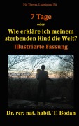 Cover-Bild zum Titel 'Sieben Tage' von 'Tim Bodan'