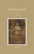Cover-Bild zum Titel 'Louis Lalage' von 'Michael Marker'