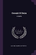 Cover-Bild zum Titel 'Oswald Of Deira' von 'Lady Georgiana Chatterton'
