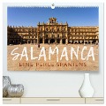 Salamanca - Eine Perle Spaniens (hochwertiger Premium Wandkalender 2024 DIN A2 quer), Kunstdruck in Hochglanz - Wilfried Oelschläger