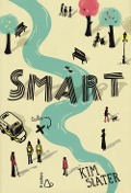 Cover-Bild zum Titel 'Smart' von 'Kim Slater'