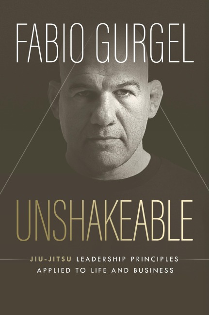 Unshakeable - Fabio Gurgel