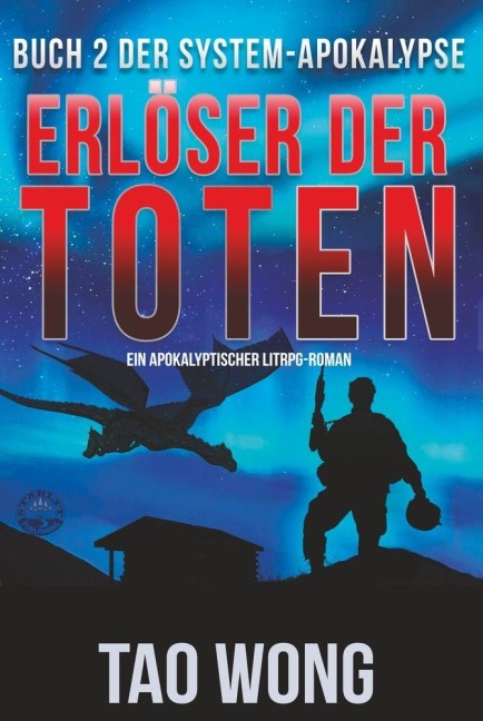 Erlöser der Toten - Tao Wong