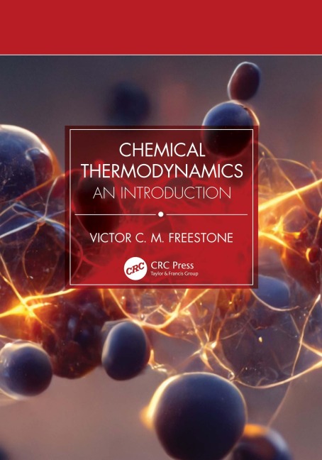 Chemical Thermodynamics - Victor CM Freestone