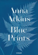 Cover-Bild zum Titel 'Anna Atkins (Englische Ausgabe)' von 'Rolf Sachsse'