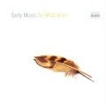 Early Music For Meditation - Various