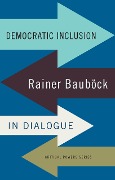 Cover-Bild zum Titel 'Democratic inclusion' von 'Rainer Bauböck'