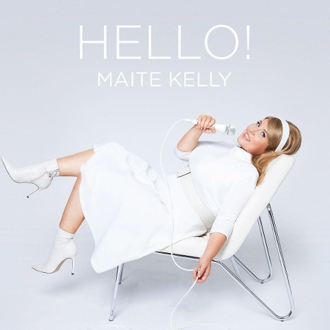 Hello! (Jewel) - Maite Kelly