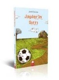 Cover-Bild zum Titel 'Japlerin Sirri' von 'Jordi Cervera'