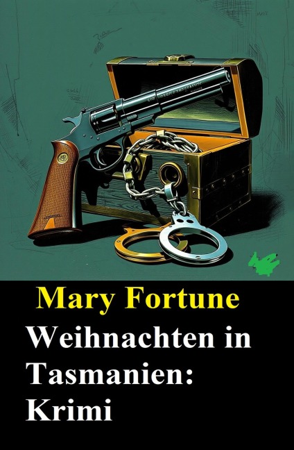 Weihnachten in Tasmanien: Krimi - Mary Fortune