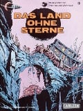 Valerian und Veronique 3: Das Land ohne Sterne - Pierre Christin, Jean-Claude Mézières