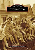 Cover-Bild zum Titel 'Stonington' von 'Martin Earl Smith, Jade Huguenot, Thomas Stanton Society'