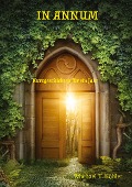 Cover-Bild zum Titel 'In Annum' von 'Michael T. Köhler'