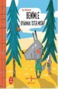 Cover-Bild zum Titel 'Benimle Oynamak Ister misin' von 'Yayo Kawamura'