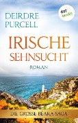 Irische Sehnsucht - Deirdre Purcell