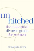 Cover-Bild zum Titel 'Unhitched' von 'Oona Metz'